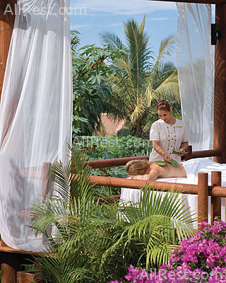Four Seasons Resort Punta Mita 17